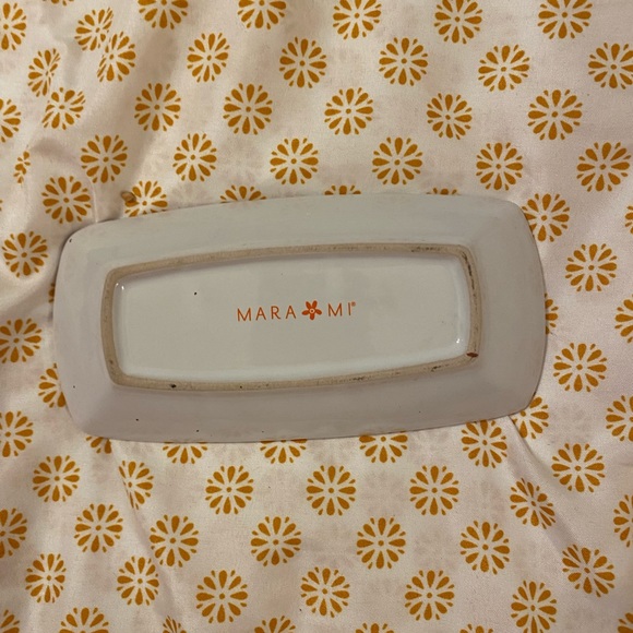 Small dish - Picture 2 of 2